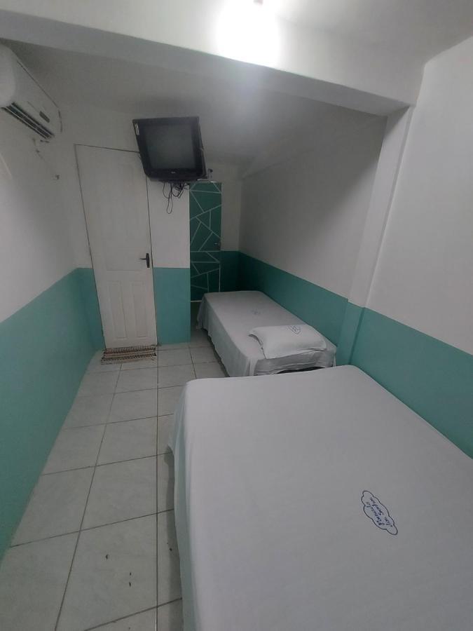 Hotel Pousada Dos Sonhos São Luís Exterior foto