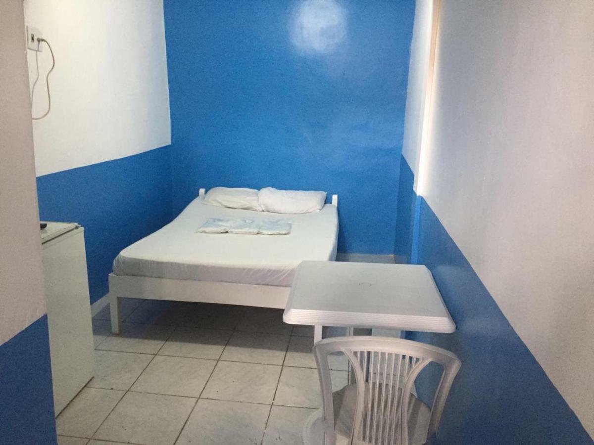 Hotel Pousada Dos Sonhos São Luís Quarto foto